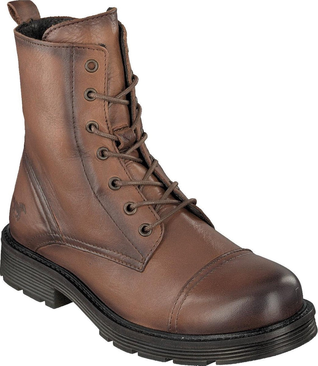 Mustang - Dames schoenen - 2891501 - bruin - maat 38