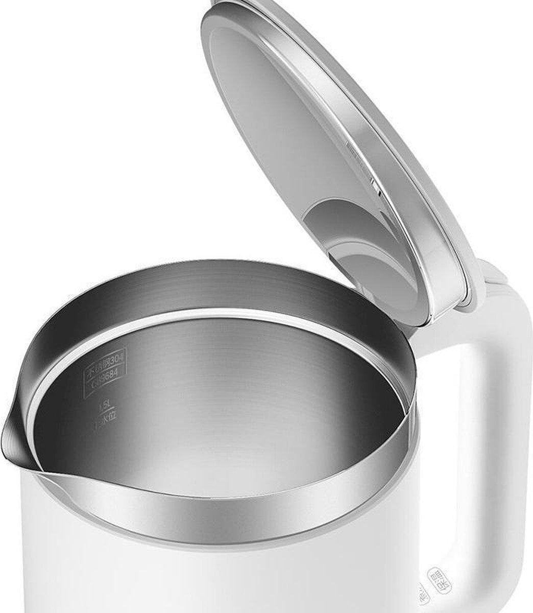Xiaomi Mi Smart Kettle waterkoker wit