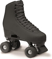 Roces Rc1 Rolschaatsen Kinderen En Volwassenen - 45 - Zwart