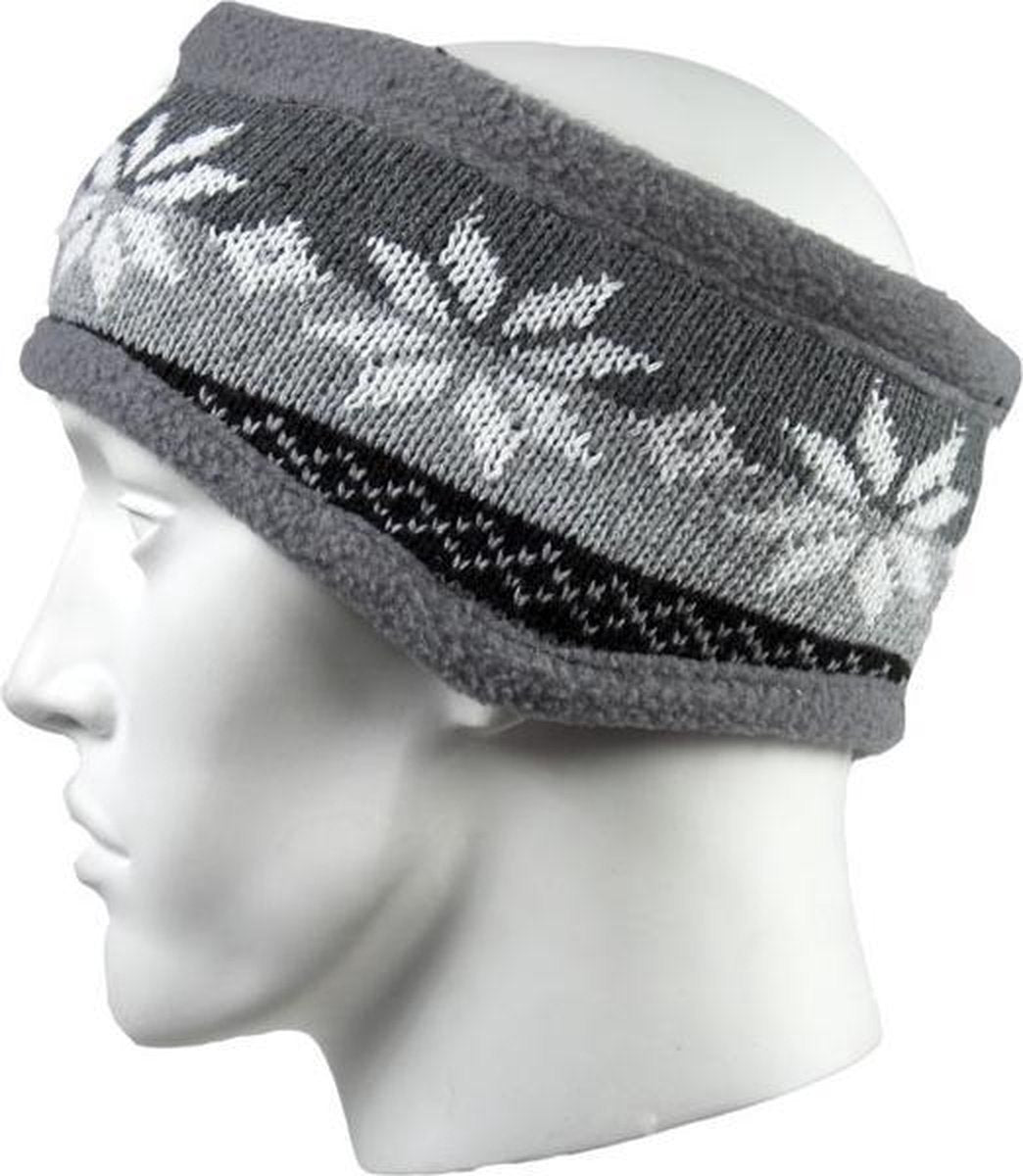 Bernardino Bandana - Grijs