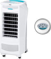 Symphony SILVERI - 3 in 1 Aircooler