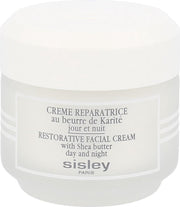 Sisley Restorative Facial Cream With Shea Butter Gezichtscrème - 50 ml
