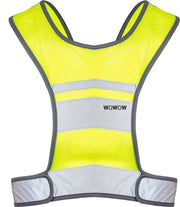WOWOW - Nova Jacket S - Running jacket