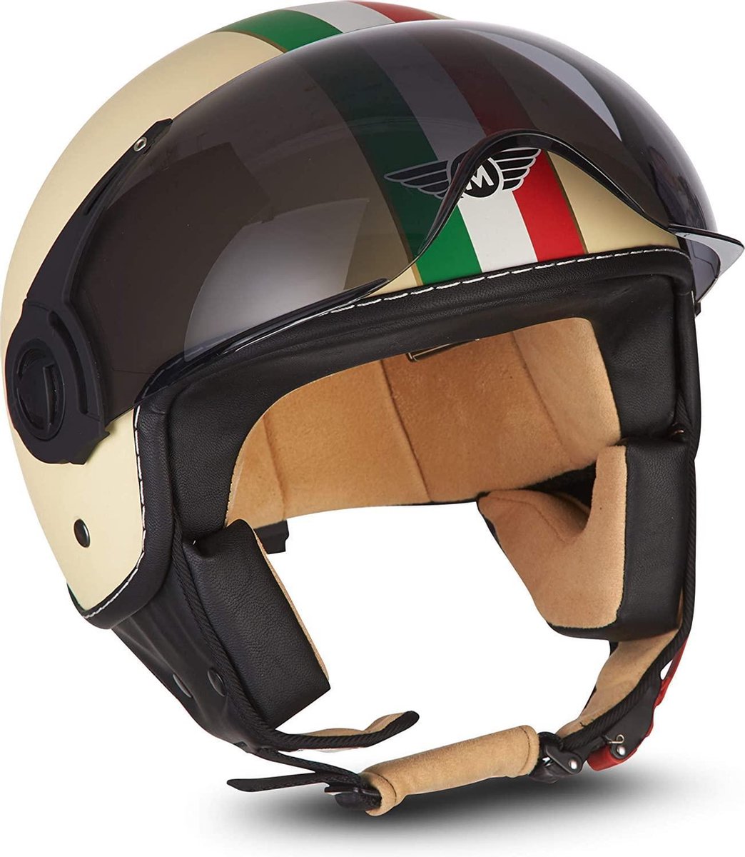 MOTO H45 V Venetië Creme