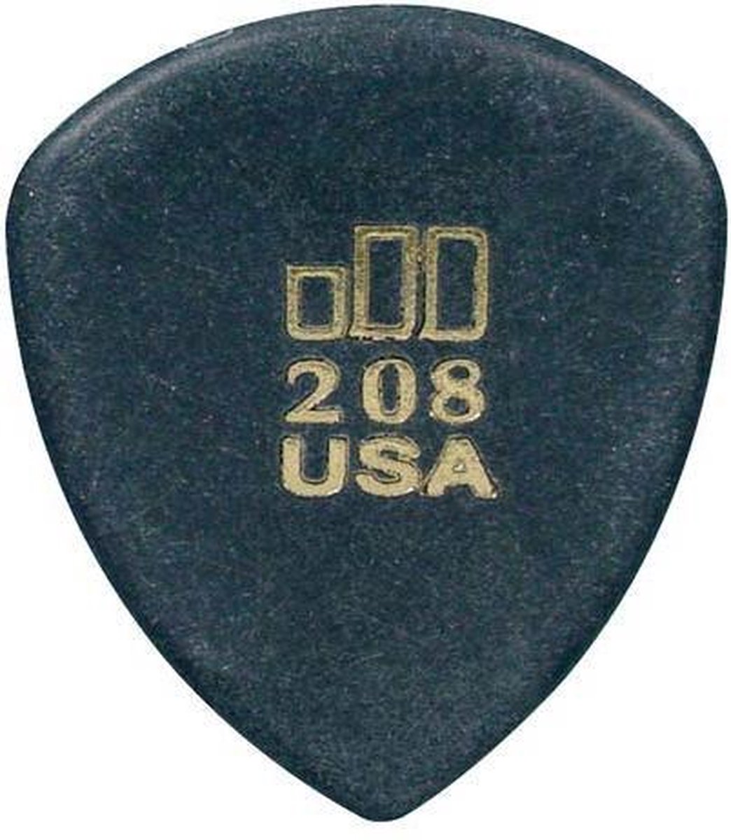 Plectrum Jazztone SET 2.00mm 4-pack