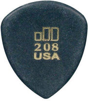 Plectrum Jazztone SET 2.00mm 4-pack