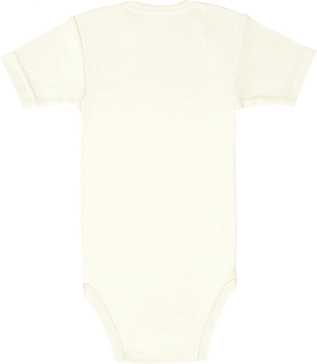 Logoshirt Body voor baby