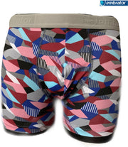 Embrator mannen Boxershort overall print maat 2XL