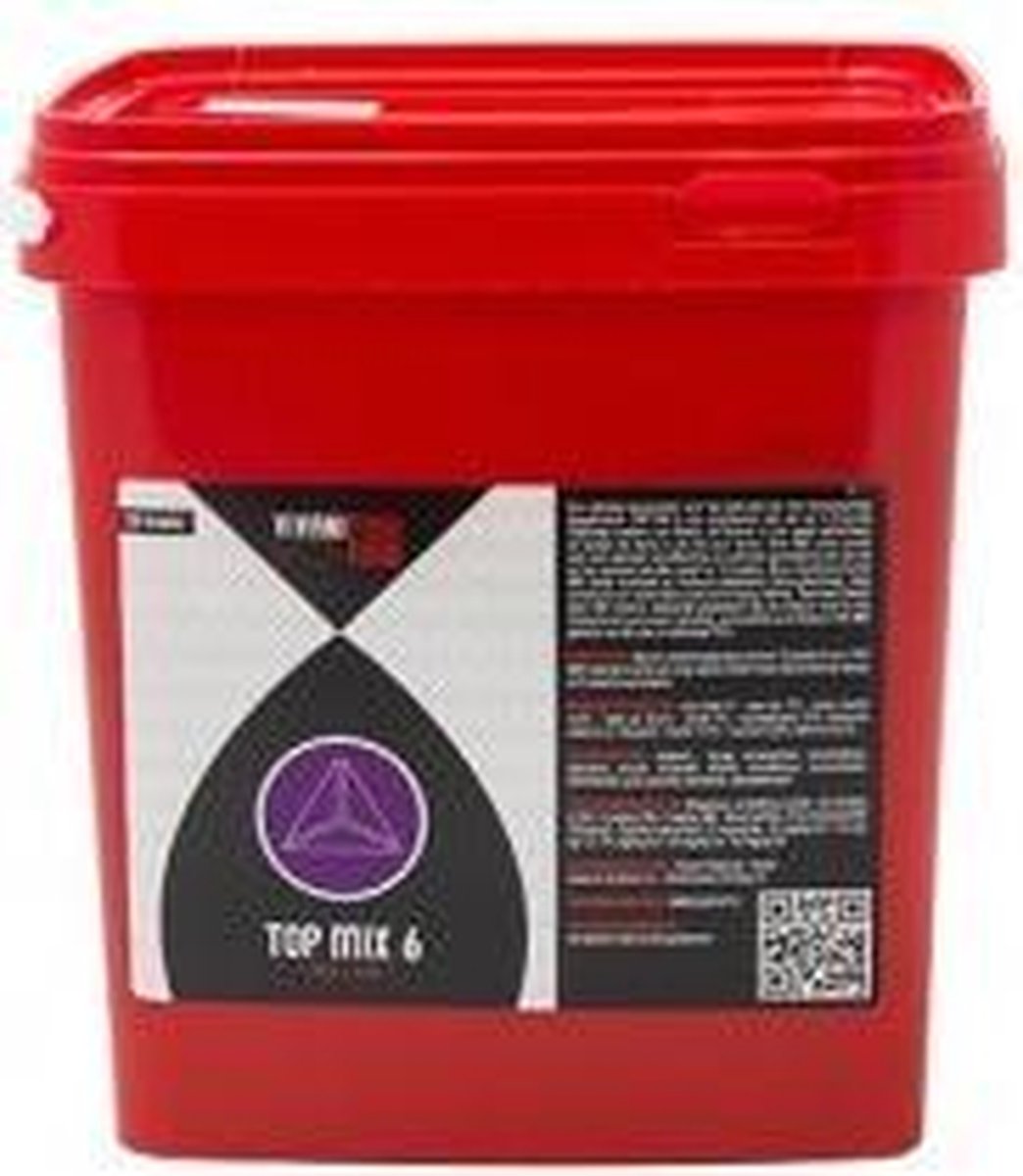 Vivani Top Mix 3mm 5 liter emmer