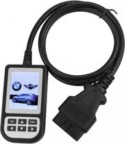 BMW / Mini OBD / OBD2 / EOBD Diagnosecomputer uitleesapparaat T110