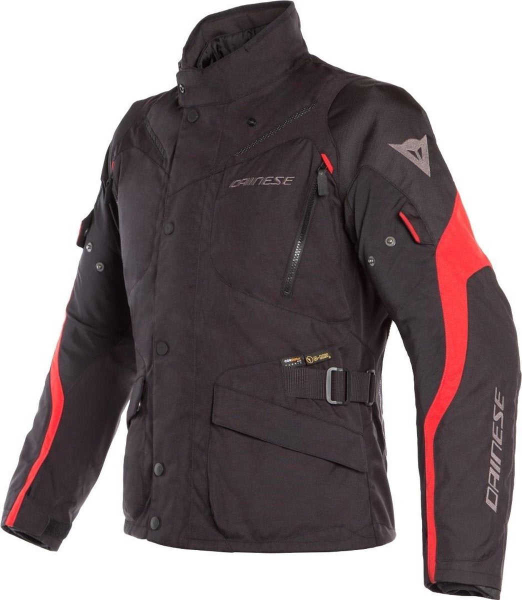 Dainese Tempest 2 D-Dry motorjas
