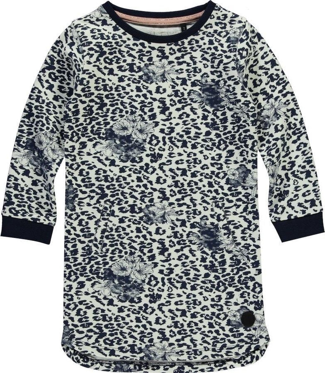 Levv dress Elfi - 92 - Blauw