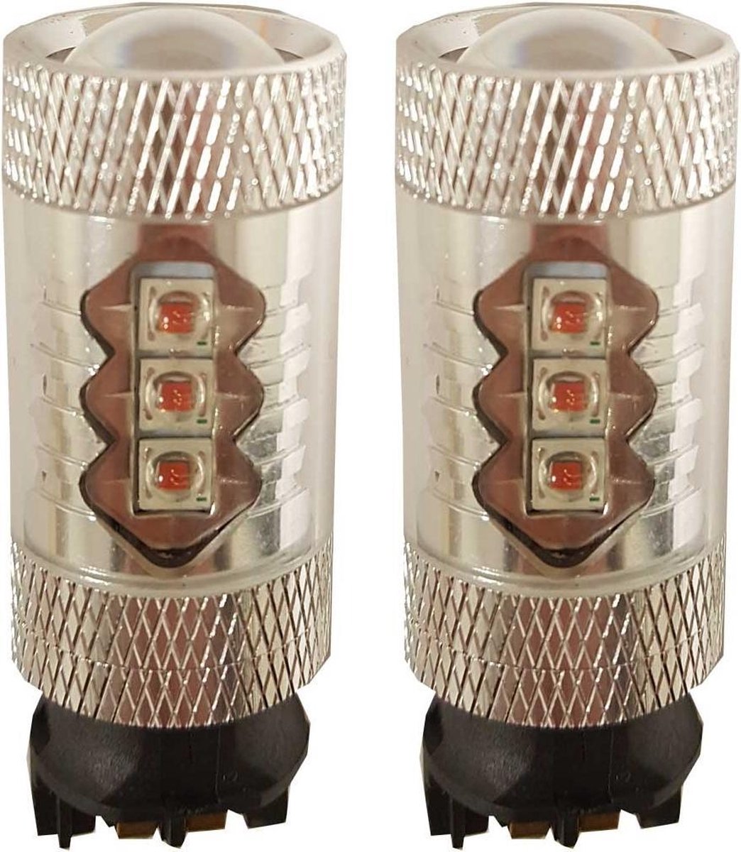 Canbus LED knipperlicht PWY24w