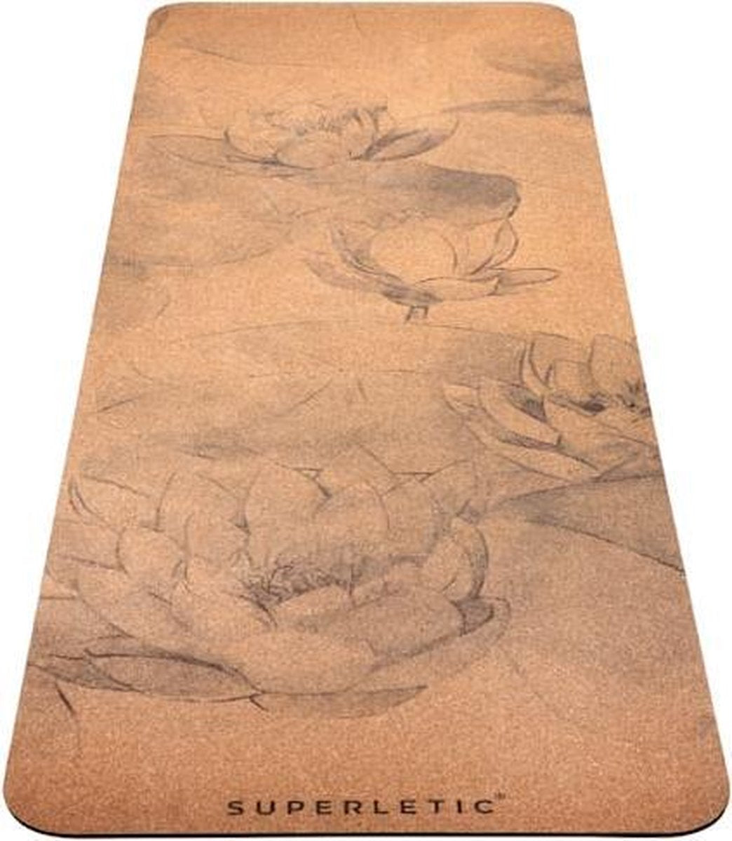 CAPITAL SPORTS yogamat Limited Edition - Fitness mat - 183 x 0