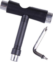Premium Skate Tool - Skateboard Tool - T Sleutel - Skateboard Sleutel - Gereedschap