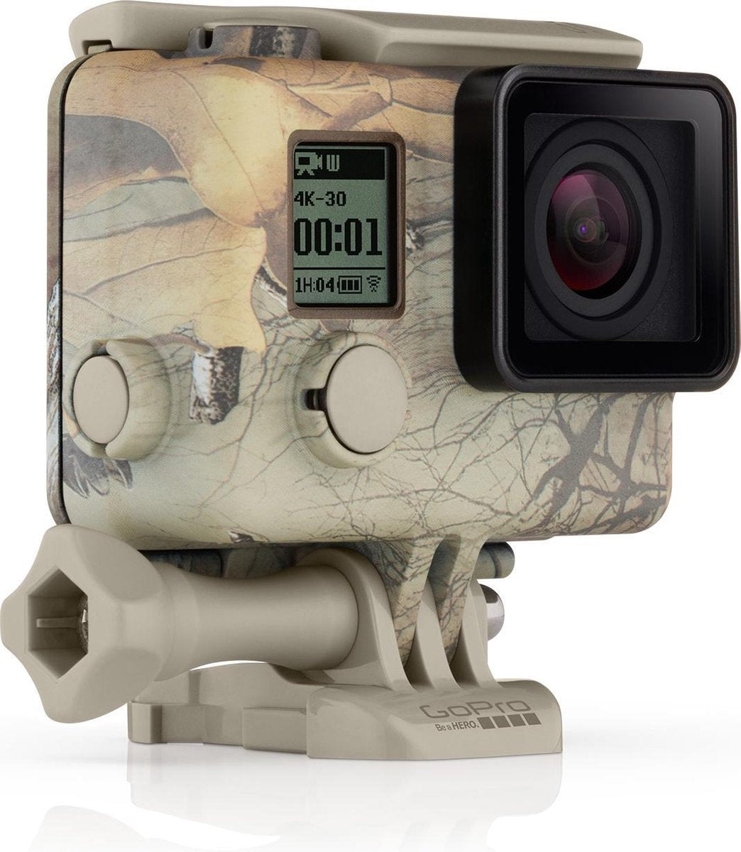 GoPro Camouflage Slim Housing (Xtra camo)