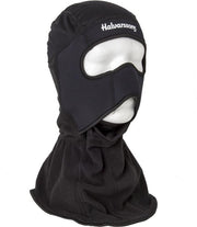 Halvarssons balaclava Flip zwart L-XL