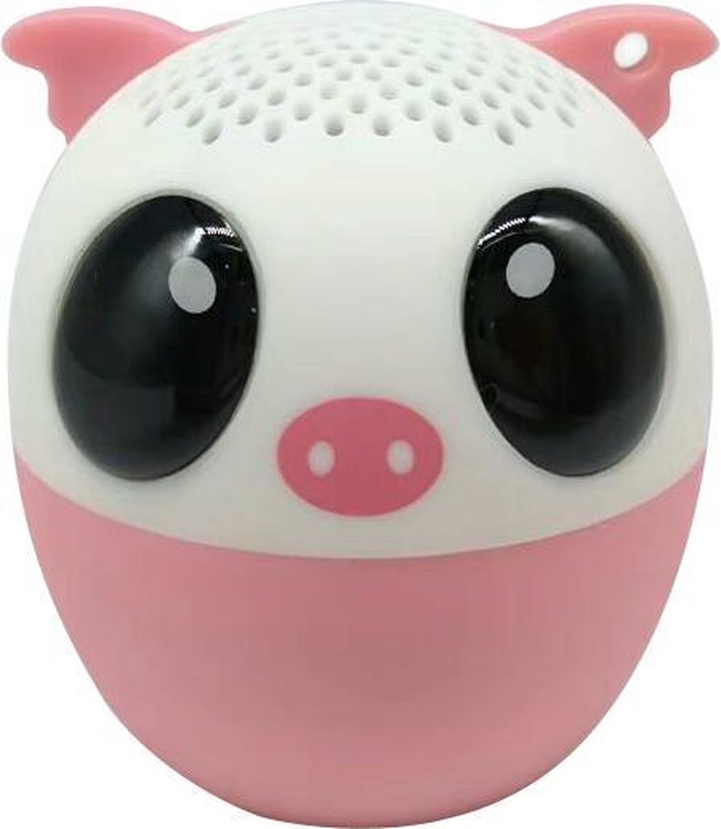 iDance Friendy Pig