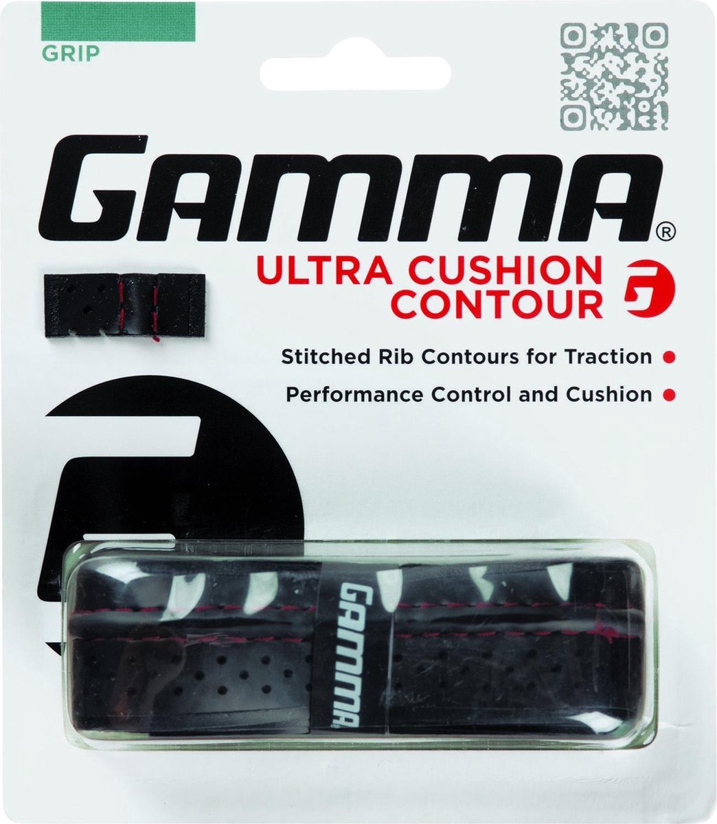 Ultra Cushion Contour