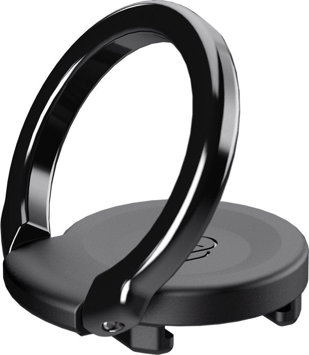 SP Connect SP RING MOUNT Universele houder Zwart