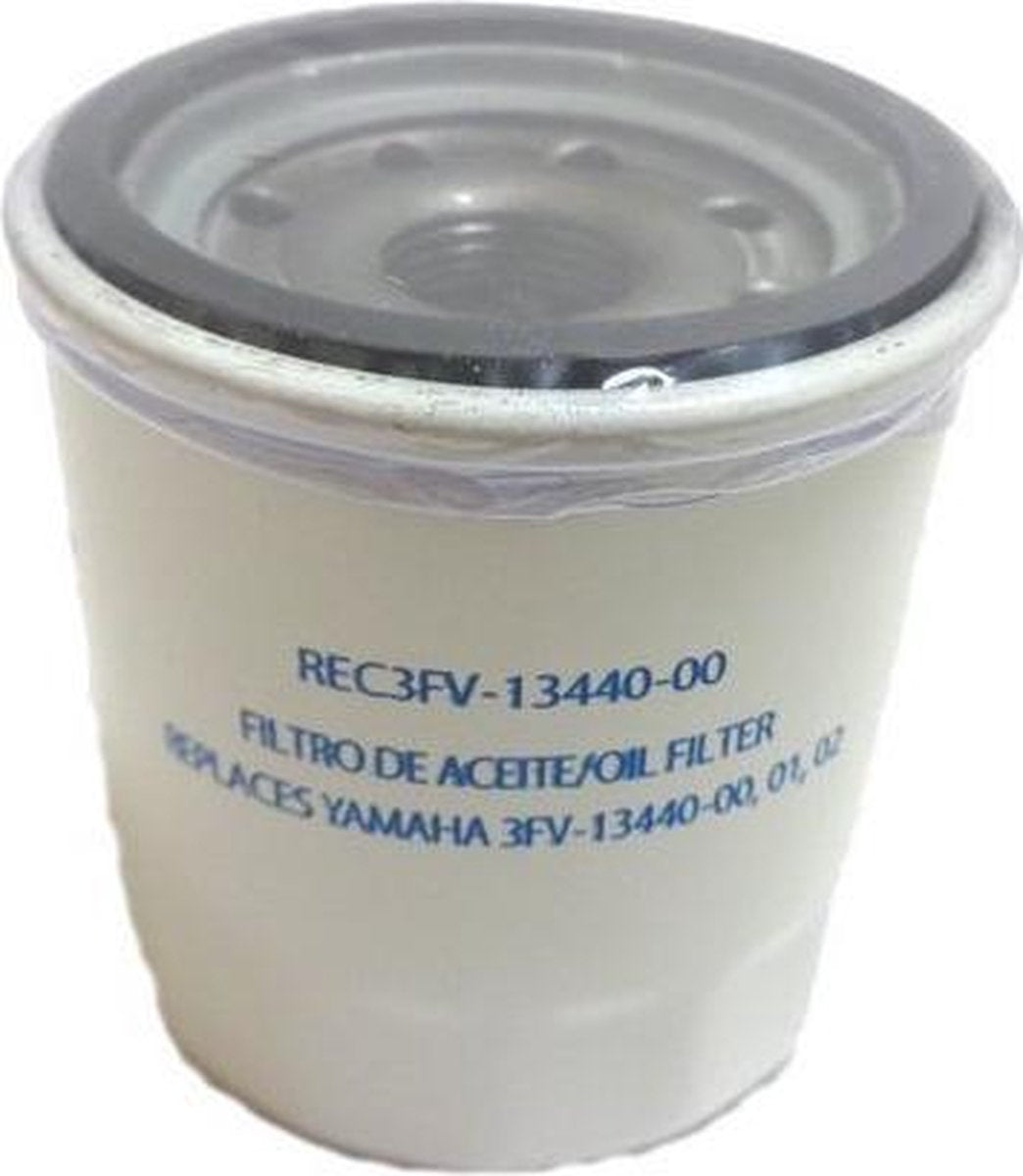 Yamaha Oliefilter F15 / F40 / F25 / F/T50 / F80 / F100(3FV-13440-00)
