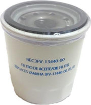 Yamaha Oliefilter F15 / F40 / F25 / F/T50 / F80 / F100(3FV-13440-00)