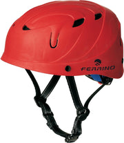 Helm Dragon rood unisex maat one size