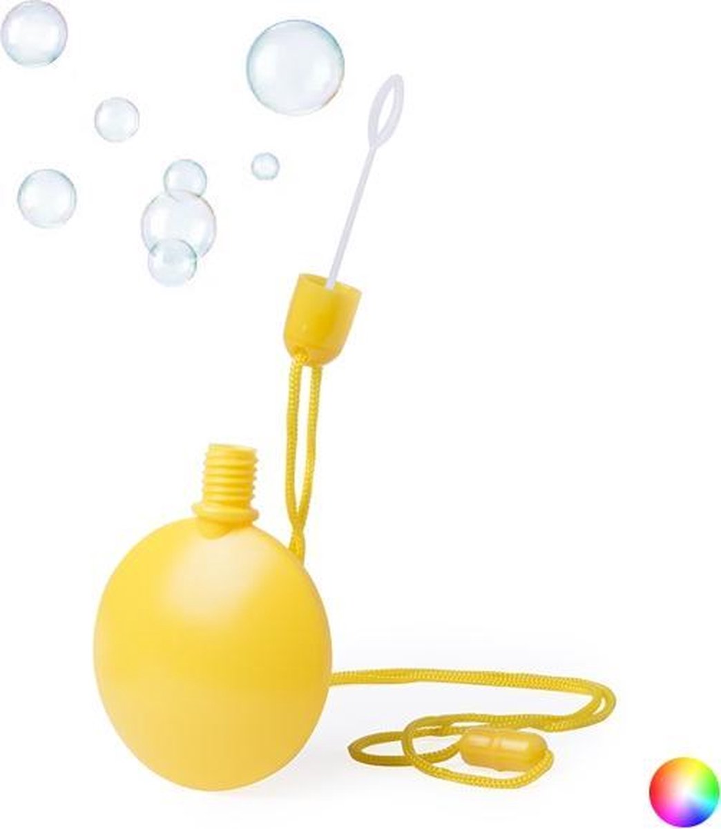 Bellenblaas Speelgoed Kinderen Spellen - 30 ml