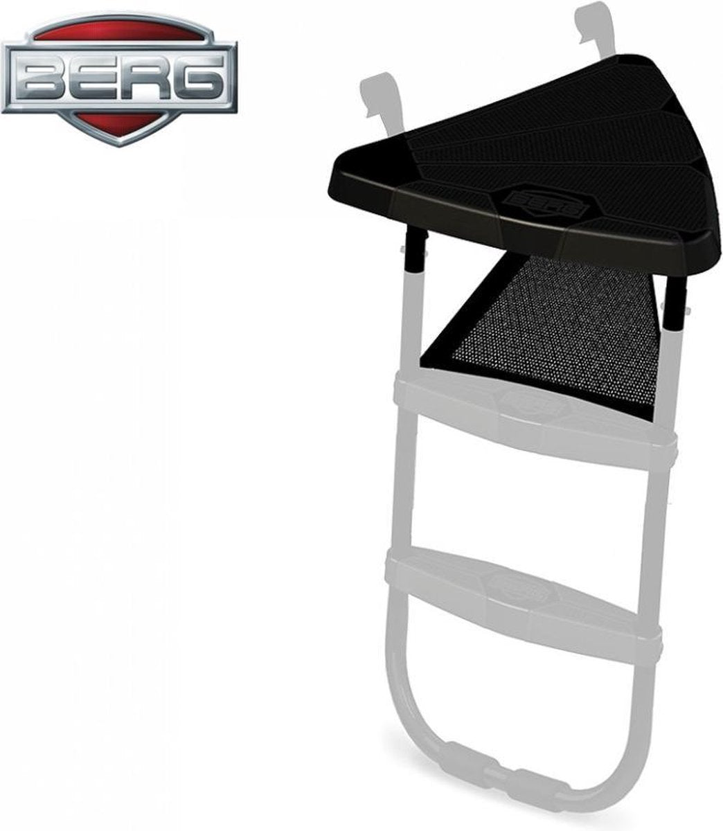 BERG Ladder Platform