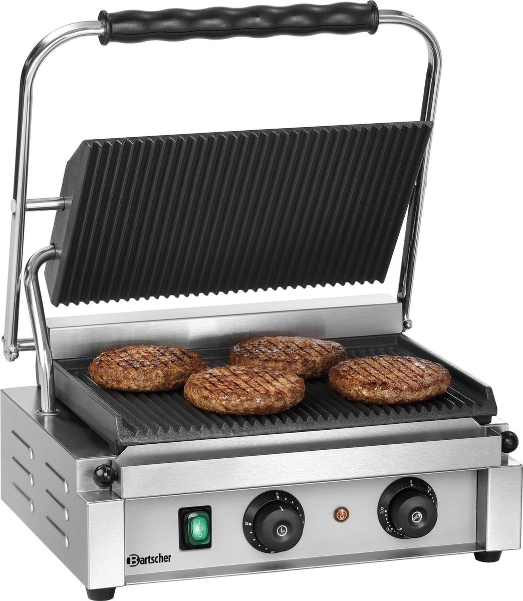 Contact-grill Panini-T 1R