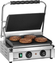 Contact-grill Panini-T 1R