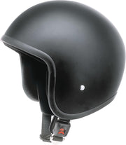 Redbike RB-650 helm mat zwart | maat XXL