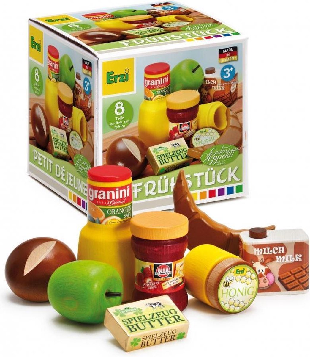 Erzi 28152 rollenspelspeelgoed