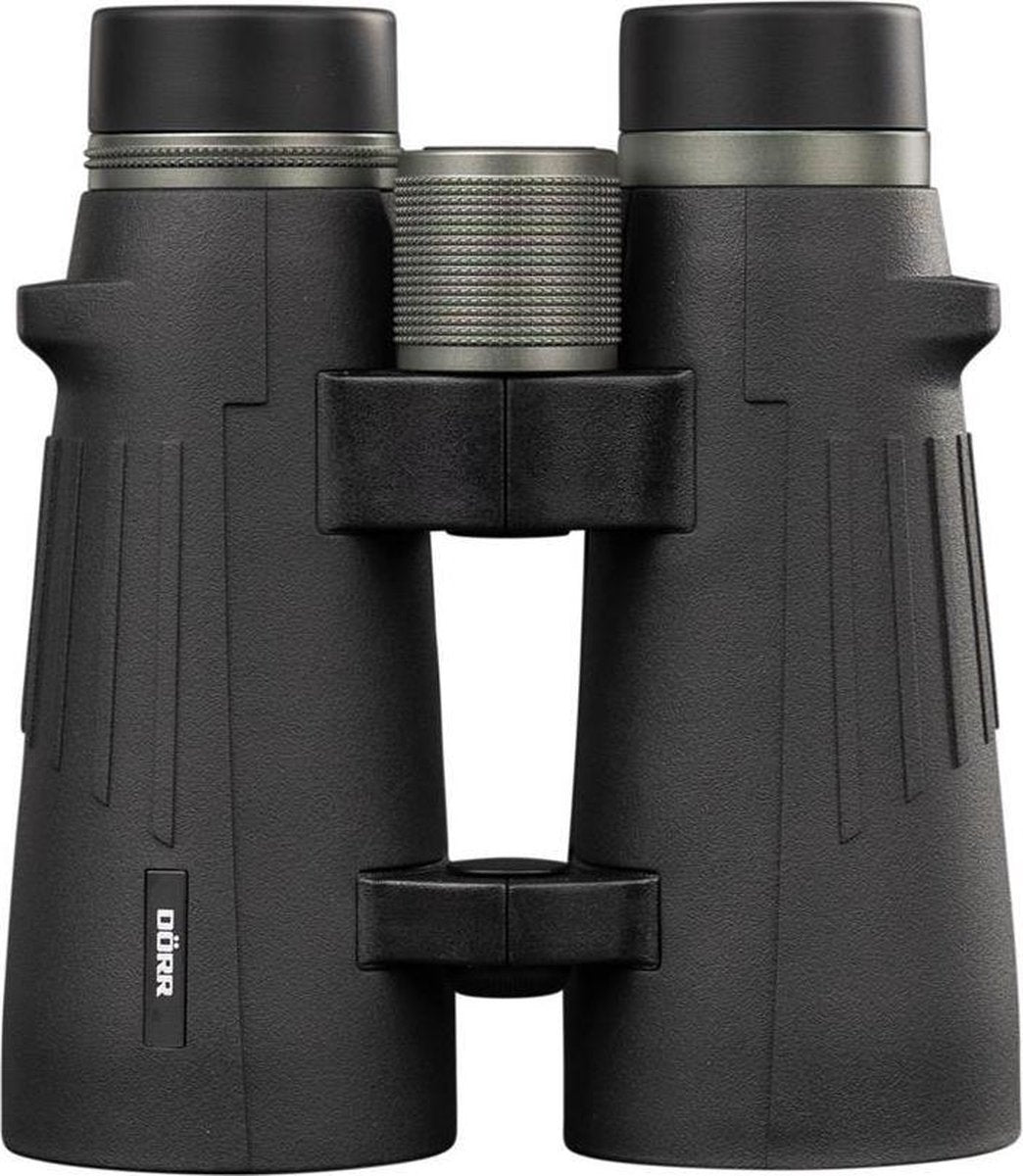 Dörr Milan XP 10x56 verrekijker BaK-4 Zwart