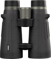 Dörr Milan XP 10x56 verrekijker BaK-4 Zwart