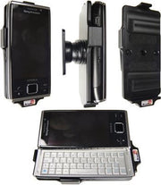 Brodit Passieve Houder Sony Ericsson Xperia X2