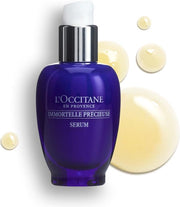 L'Occitane Immortelle Precious Serum gezichtsserum 30 ml Vrouwen