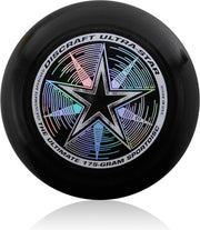 Disc Ultrastar Pro 175 gr zwart