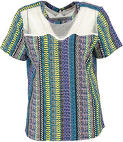Aaiko blouse shirt - Maat M