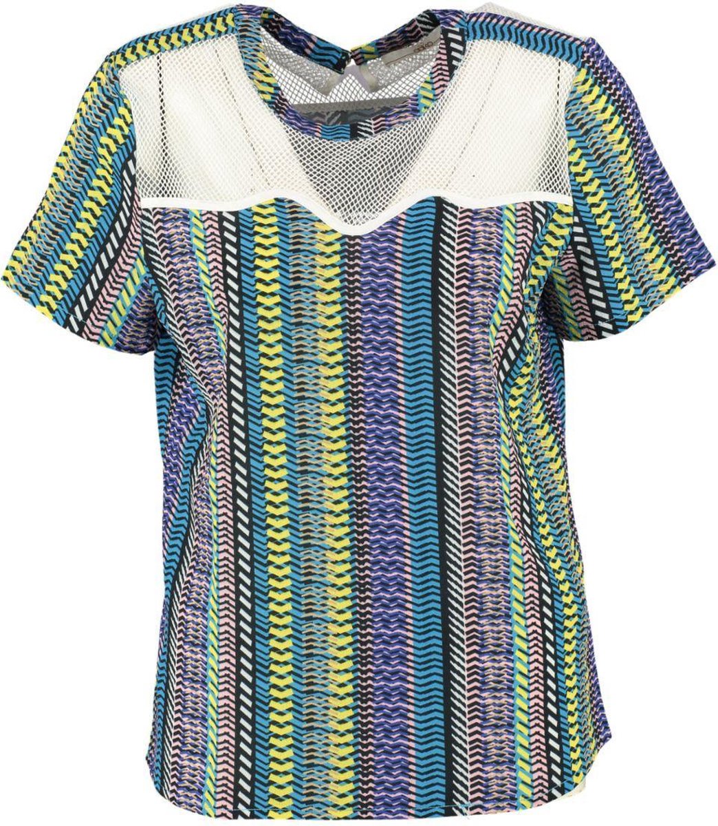 Aaiko blouse shirt - Maat S