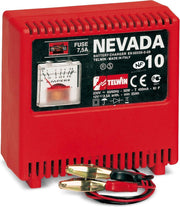 Acculader NEVADA 10 230V