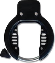Falkx Ringslot Zwart