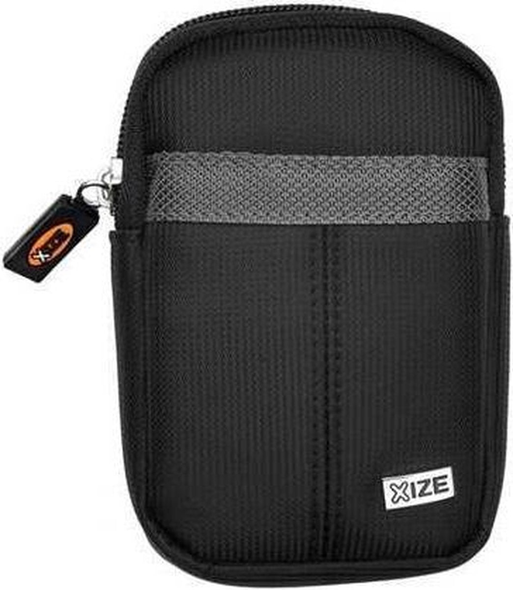 Jupio XIZE travelcase S