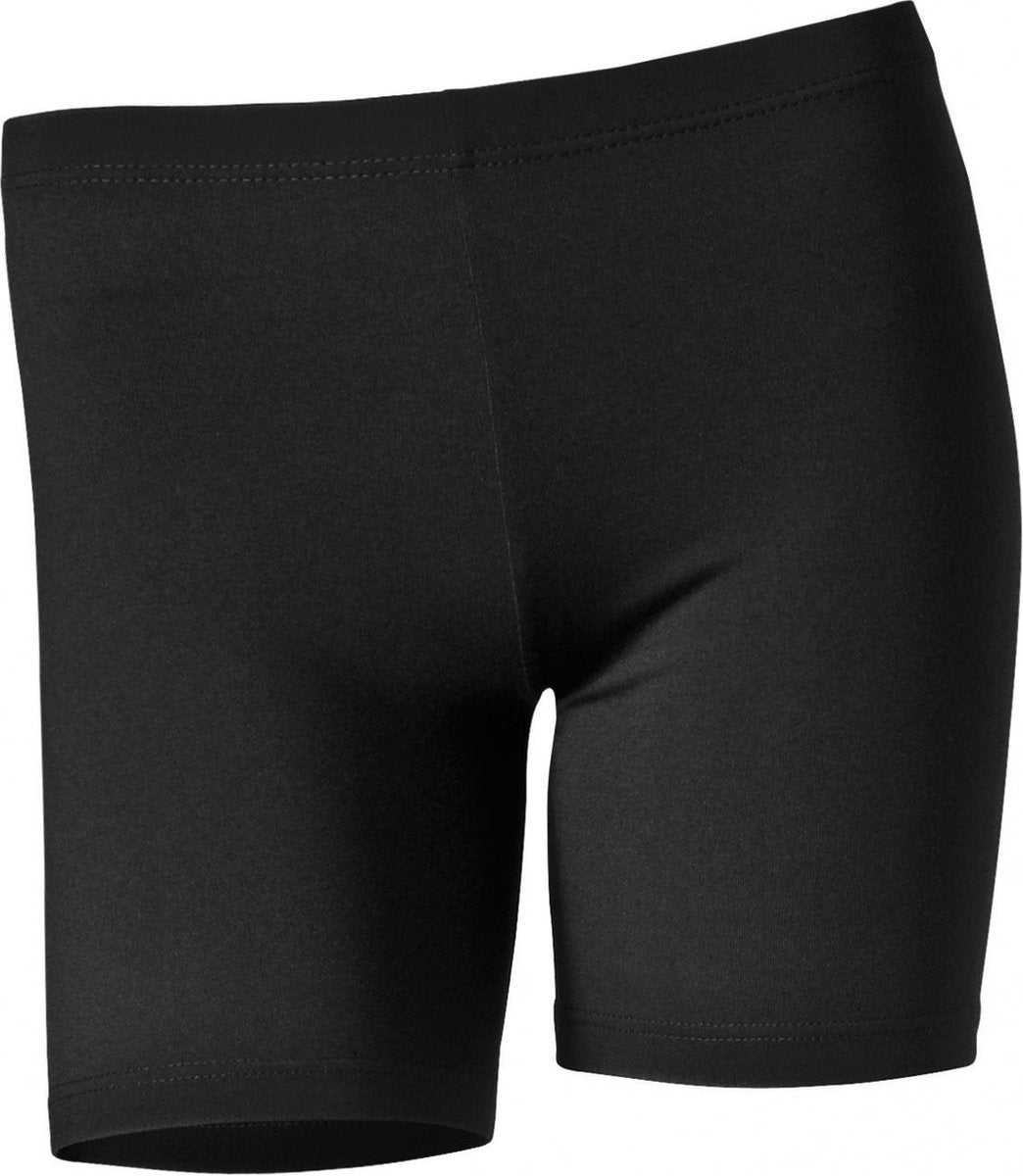 Papillon Bike Pant Sportshort Zwart Maat Xl