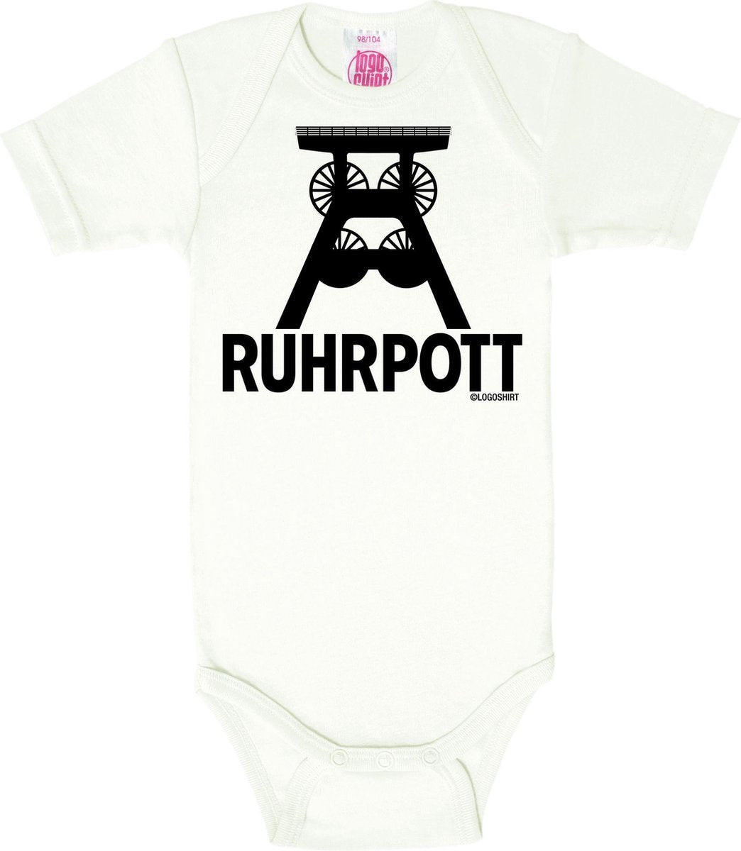 Logoshirt Body