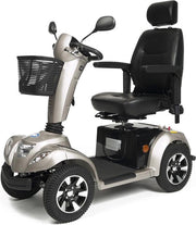 Scootmobiel Carpo 4 Le Champagne