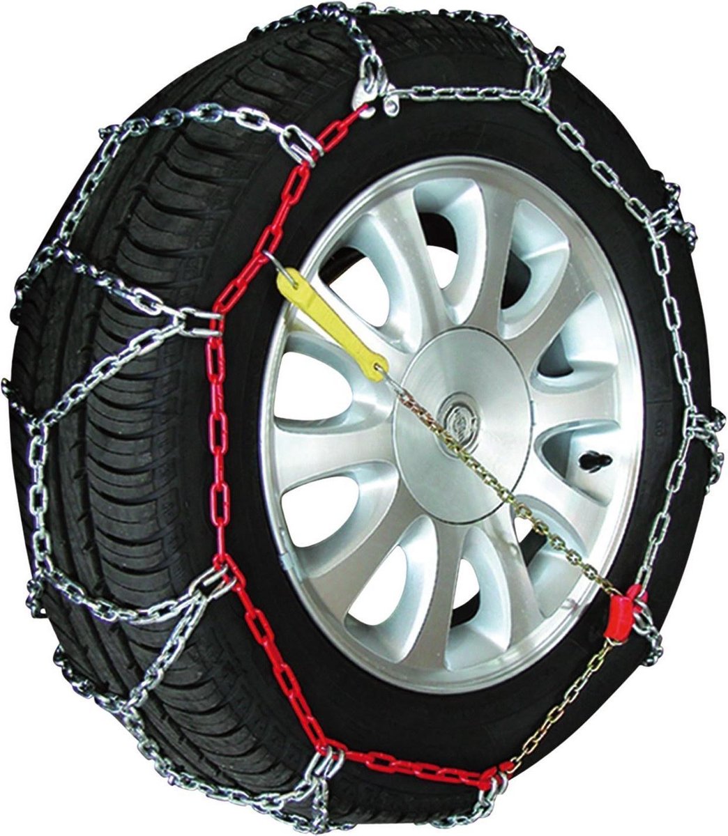 Husky Sneeuwkettingen Pro 245 235/70-15 Tot 255/35-20 16 Mm 2 St