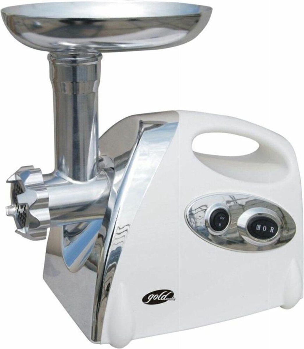 Goldmaster - Gmg-7213 Glory - Hakmachine - Vleesmolen - Gehaktmolen