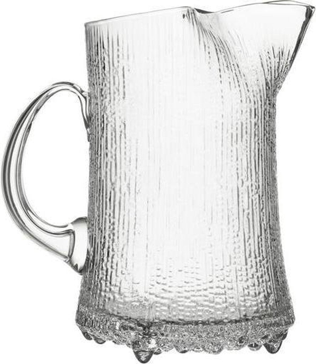 Iittala Ultima Thule - Kan met IJstuit
