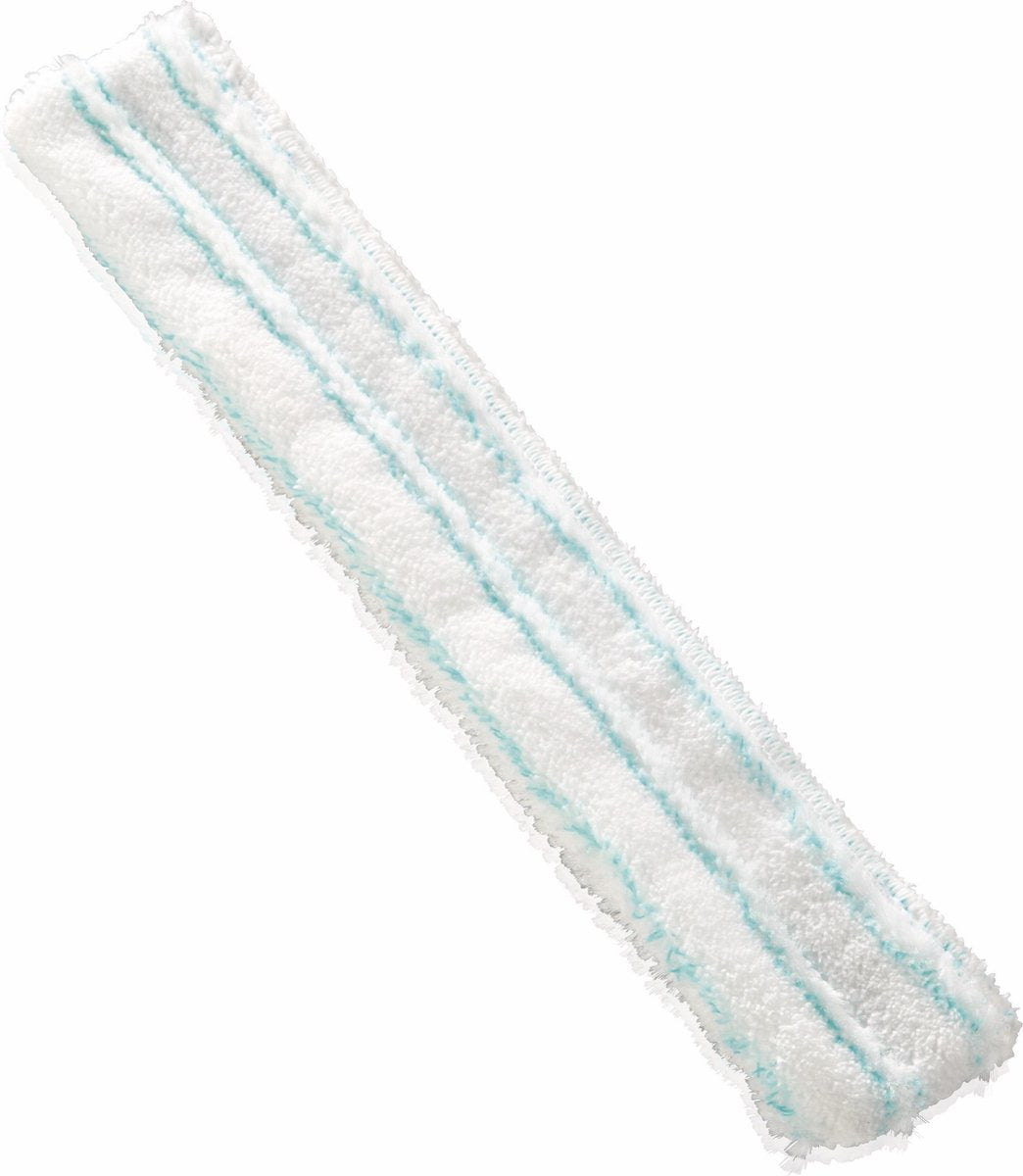 Leifheit Micro Vervangingsspons met klittenband Raamwisser - 33 cm
